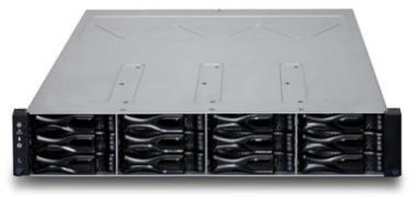 DSA E-Series 4TB (E2700)